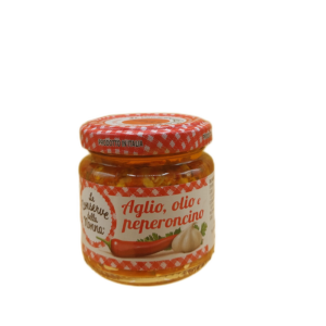 AGLIO, OLIO E PEPERONCINO 95g