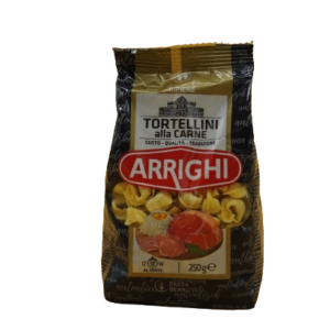 TORTELLINI DI CARNE