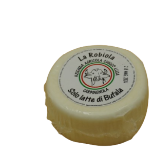 ROBIOLA DI BUFALA 300g